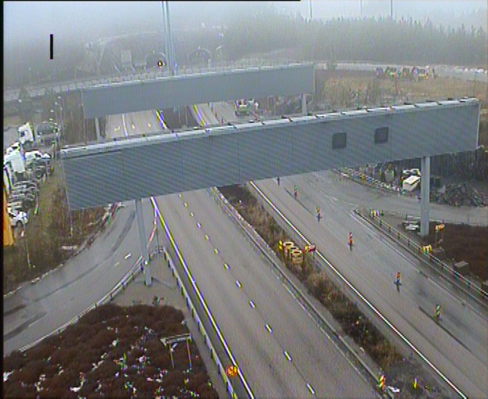 Kelikamerat Kuva Helsinki, Vuosaari satama 1, Helsinki, Uusimaa