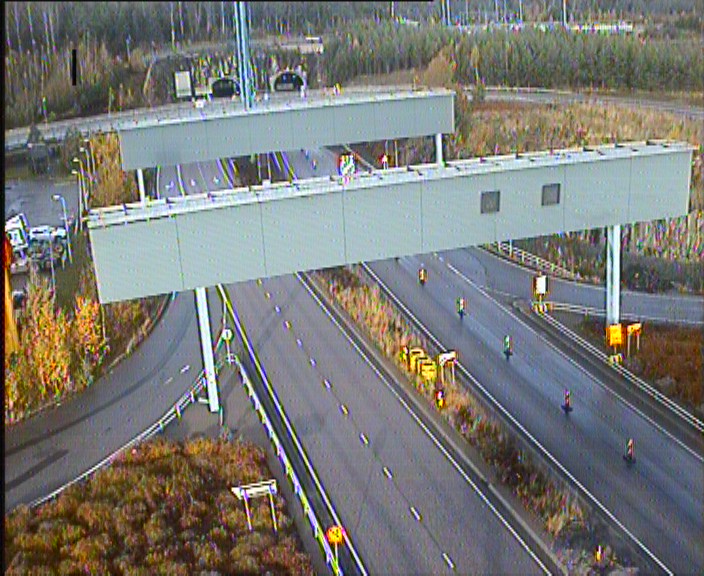 Kelikamerat Kuva Helsinki, Vuosaari satama 1, Helsinki, Uusimaa