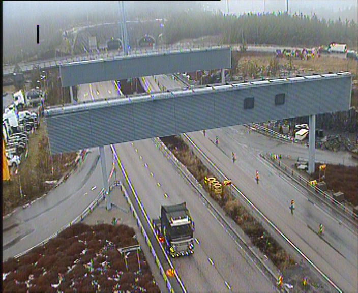 Kelikamerat Kuva Helsinki, Vuosaari satama 1, Helsinki, Uusimaa