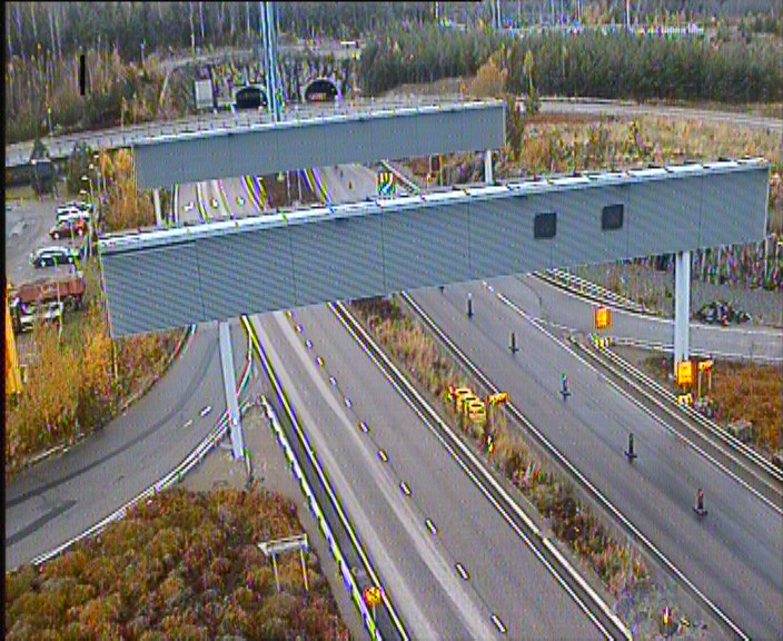 Kelikamerat Kuva Helsinki, Vuosaari satama 1, Helsinki, Uusimaa