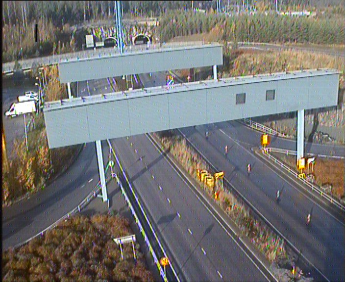 Kelikamerat Kuva Helsinki, Vuosaari satama 1, Helsinki, Uusimaa