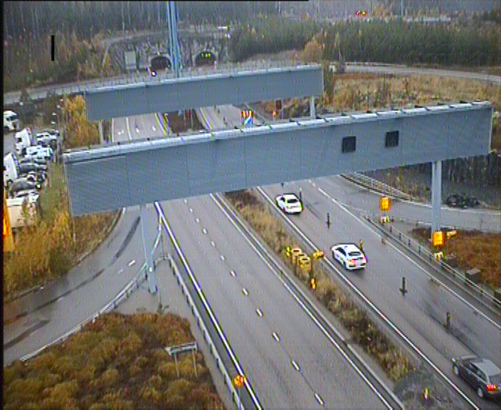 Kelikamerat Kuva Helsinki, Vuosaari satama 1, Helsinki, Uusimaa