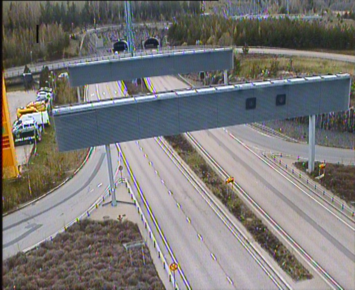 Weather Camera Image Helsingfors, Nordsjö hamn 1, Helsinki, Uusimaa