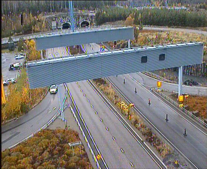 Kelikamerat Kuva Helsinki, Vuosaari satama 1, Helsinki, Uusimaa