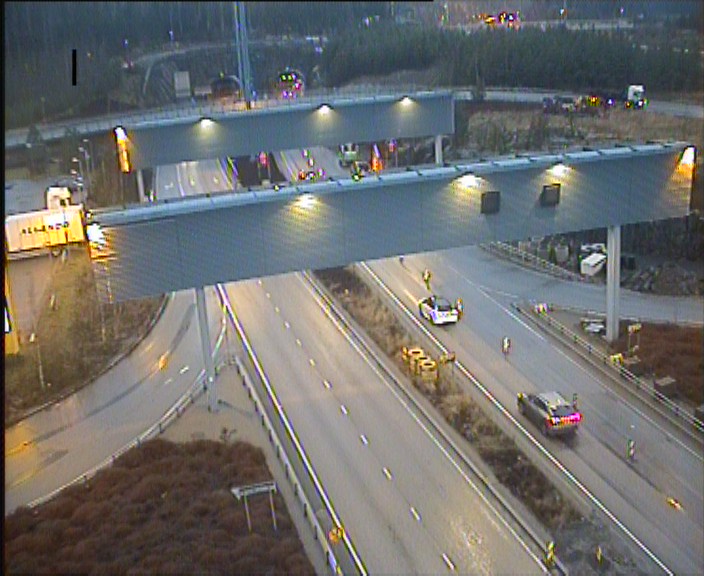 Weather Camera Image Helsingfors, Nordsjö hamn 1, Helsinki, Uusimaa