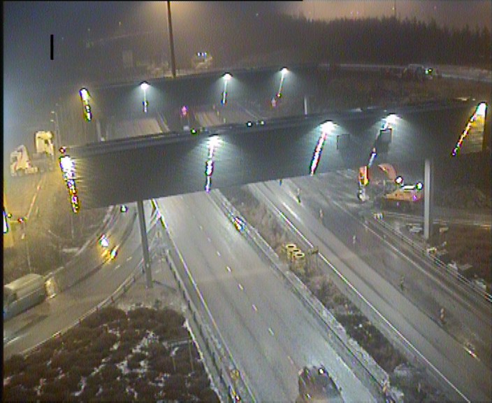 Kelikamerat Kuva Helsinki, Vuosaari satama 1, Helsinki, Uusimaa