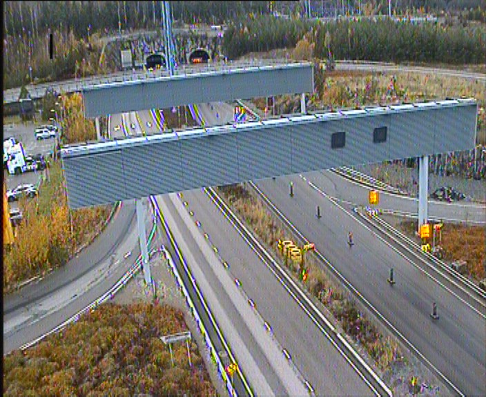 Kelikamerat Kuva Helsinki, Vuosaari satama 1, Helsinki, Uusimaa