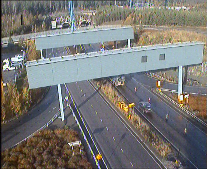 Kelikamerat Kuva Helsinki, Vuosaari satama 1, Helsinki, Uusimaa