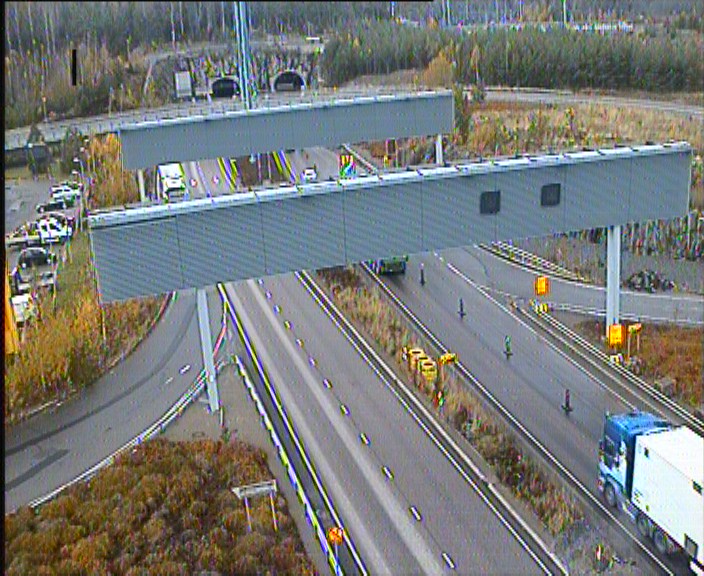 Kelikamerat Kuva Helsinki, Vuosaari satama 1, Helsinki, Uusimaa