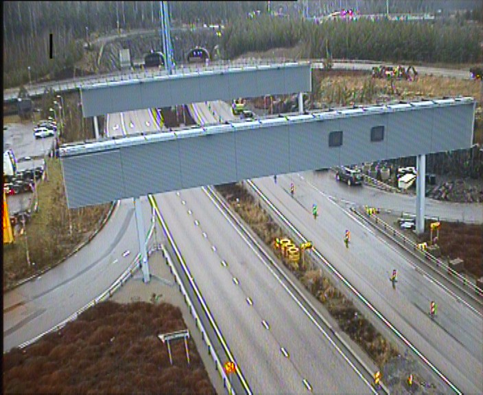 Weather Camera Image Helsingfors, Nordsjö hamn 1, Helsinki, Uusimaa