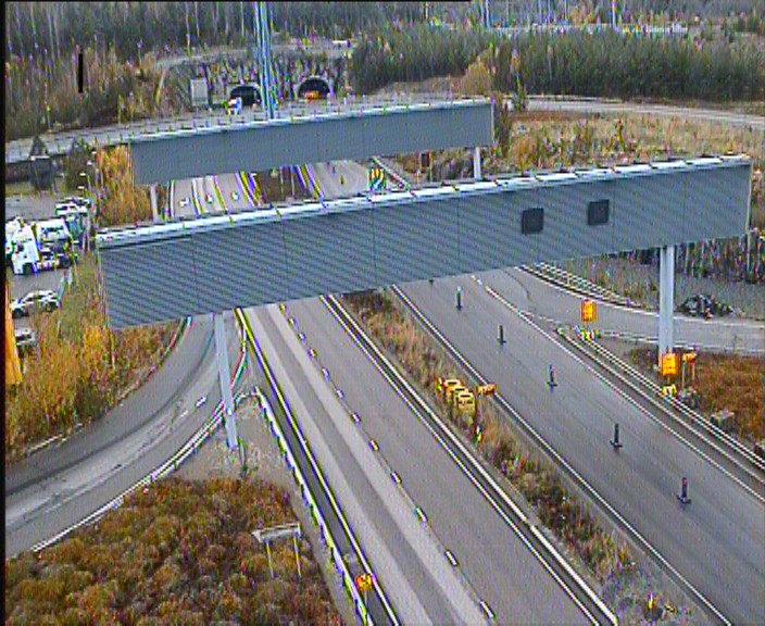 Kelikamerat Kuva Helsinki, Vuosaari satama 1, Helsinki, Uusimaa