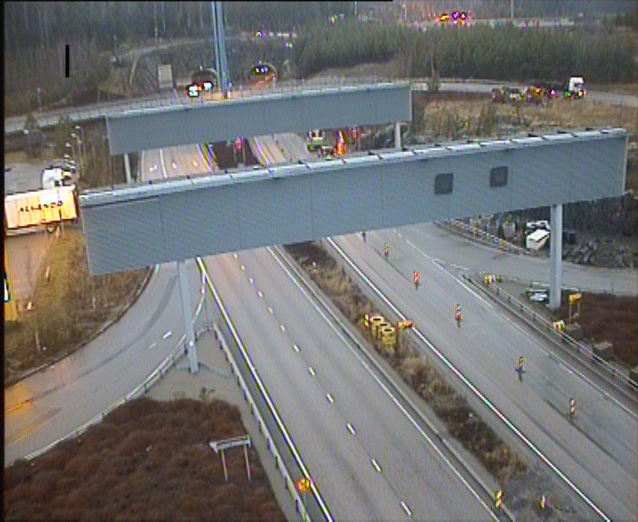 Weather Camera Image Helsingfors, Nordsjö hamn 1, Helsinki, Uusimaa