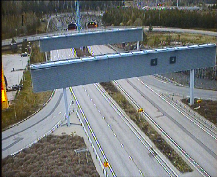 Weather Camera Image Helsingfors, Nordsjö hamn 1, Helsinki, Uusimaa
