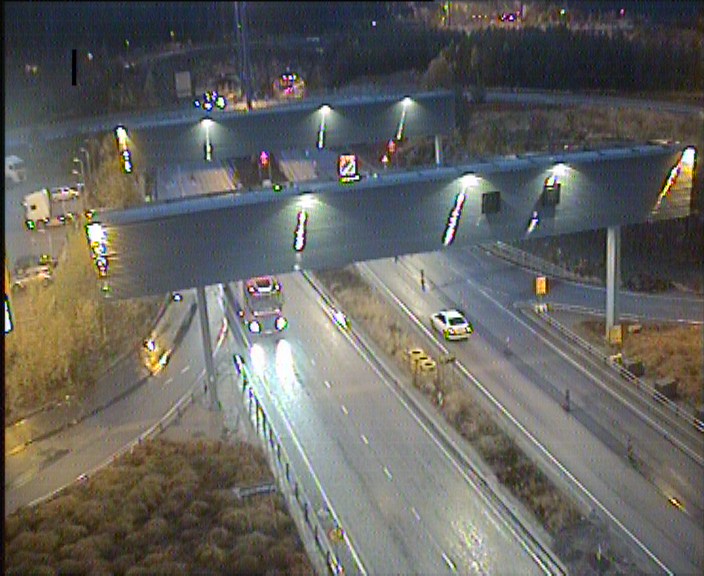 Kelikamerat Kuva Helsinki, Vuosaari satama 1, Helsinki, Uusimaa