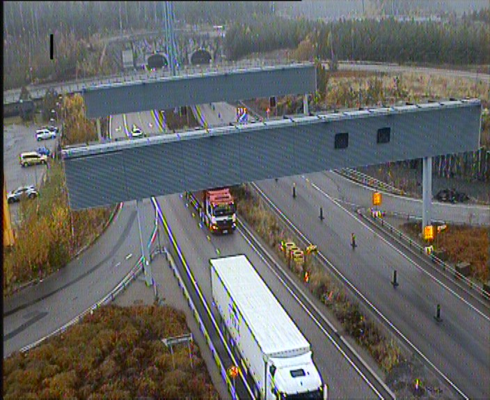 Kelikamerat Kuva Helsinki, Vuosaari satama 1, Helsinki, Uusimaa