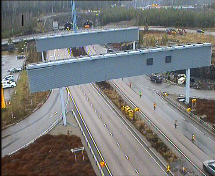 Weather Camera Image Helsingfors, Nordsjö hamn 1, Helsinki, Uusimaa