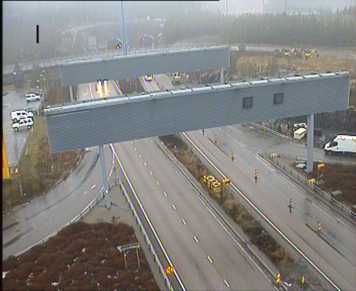 Kelikamerat Kuva Helsinki, Vuosaari satama 1, Helsinki, Uusimaa