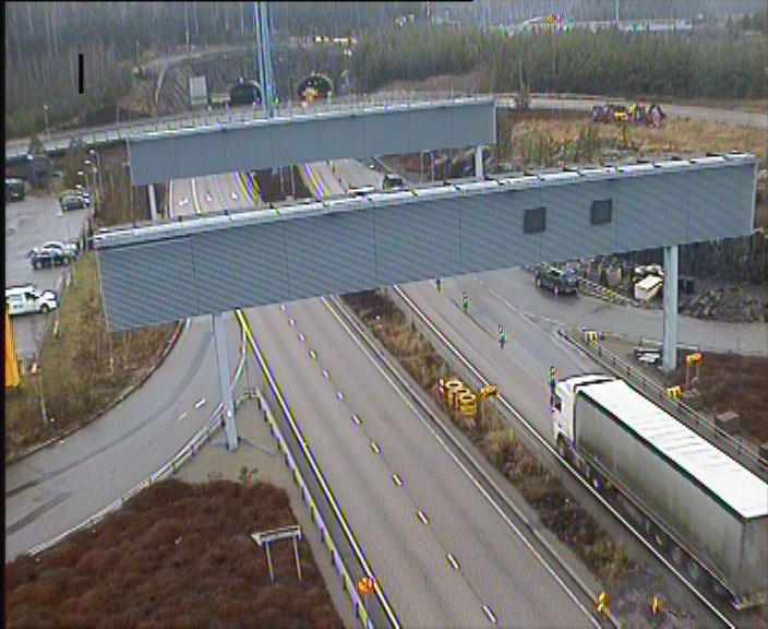 Weather Camera Image Helsingfors, Nordsjö hamn 1, Helsinki, Uusimaa