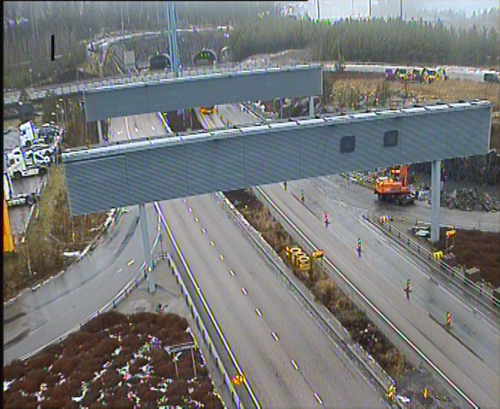 Kelikamerat Kuva Helsinki, Vuosaari satama 1, Helsinki, Uusimaa