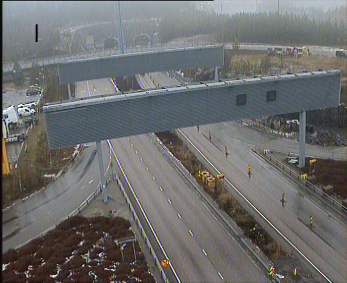 Kelikamerat Kuva Helsinki, Vuosaari satama 1, Helsinki, Uusimaa