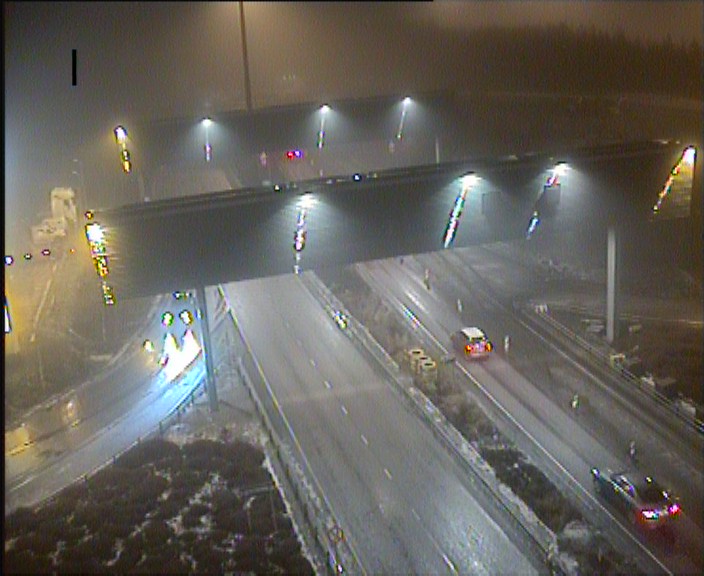 Kelikamerat Kuva Helsinki, Vuosaari satama 1, Helsinki, Uusimaa