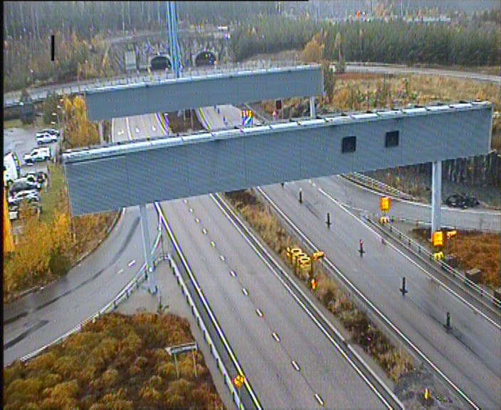 Kelikamerat Kuva Helsinki, Vuosaari satama 1, Helsinki, Uusimaa