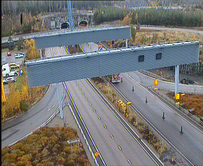 Kelikamerat Kuva Helsinki, Vuosaari satama 1, Helsinki, Uusimaa