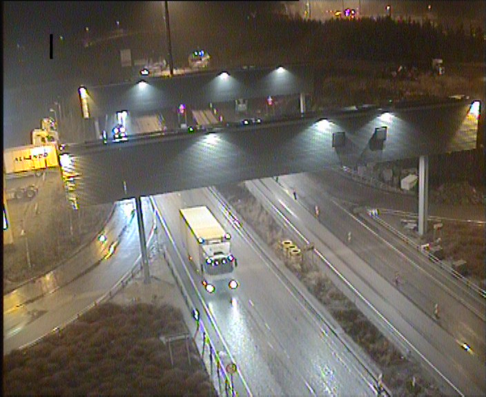 Weather Camera Image Helsingfors, Nordsjö hamn 1, Helsinki, Uusimaa