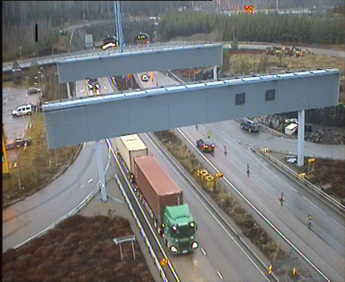 Weather Camera Image Helsingfors, Nordsjö hamn 1, Helsinki, Uusimaa