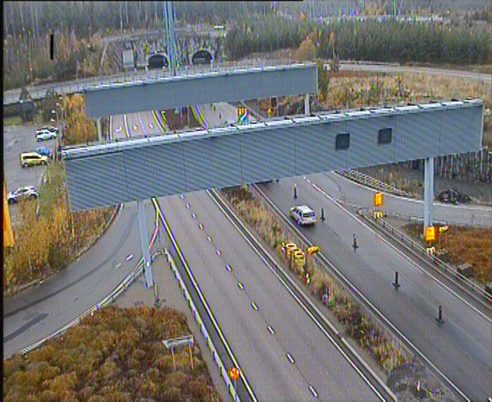 Kelikamerat Kuva Helsinki, Vuosaari satama 1, Helsinki, Uusimaa