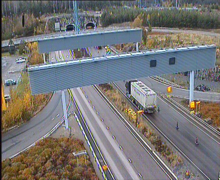 Kelikamerat Kuva Helsinki, Vuosaari satama 1, Helsinki, Uusimaa