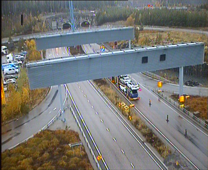 Kelikamerat Kuva Helsinki, Vuosaari satama 1, Helsinki, Uusimaa