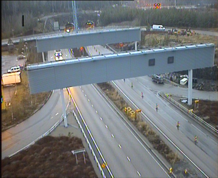 Weather Camera Image Helsingfors, Nordsjö hamn 1, Helsinki, Uusimaa