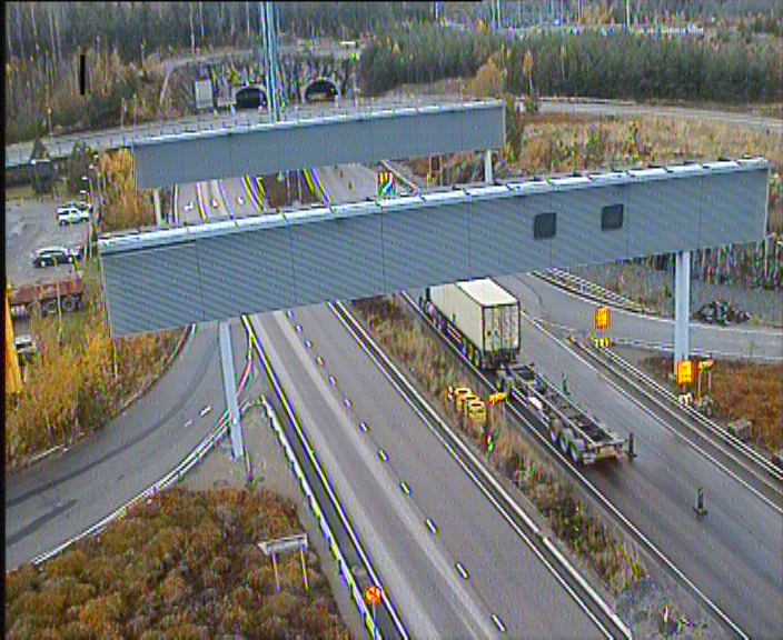 Kelikamerat Kuva Helsinki, Vuosaari satama 1, Helsinki, Uusimaa