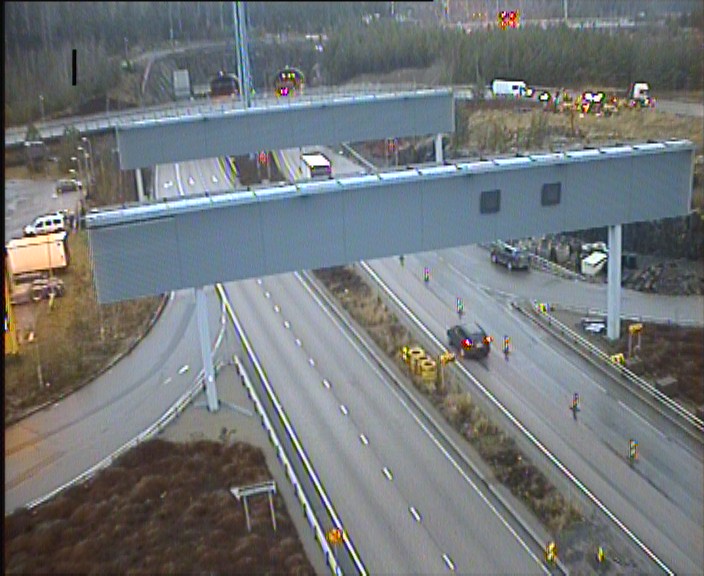 Weather Camera Image Helsingfors, Nordsjö hamn 1, Helsinki, Uusimaa