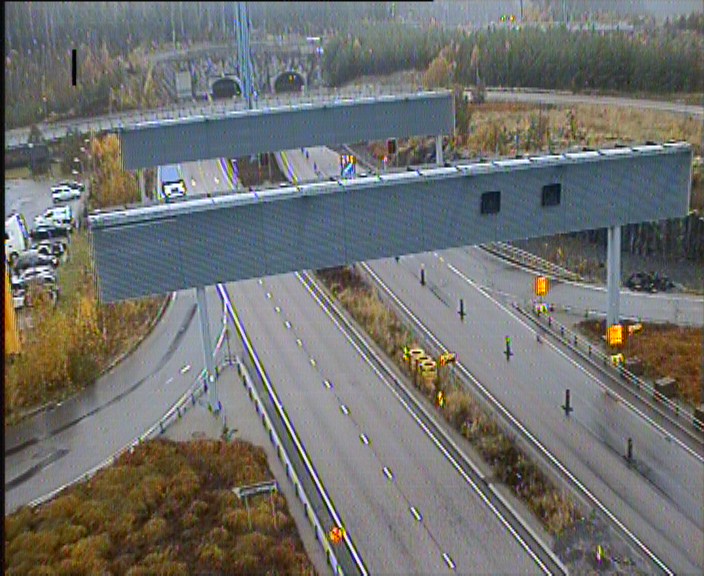 Kelikamerat Kuva Helsinki, Vuosaari satama 1, Helsinki, Uusimaa