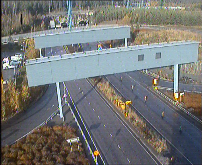 Kelikamerat Kuva Helsinki, Vuosaari satama 1, Helsinki, Uusimaa