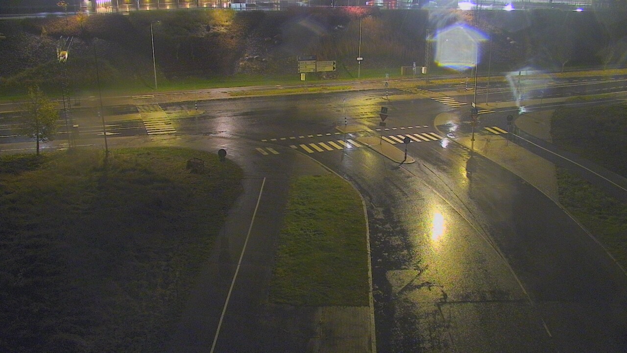 Kelikamerat Kuva Tie 103 Vuosaari, Niinisaarentie, Helsinki, Uusimaa