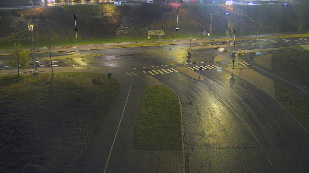 Kelikamerat Kuva Tie 103 Vuosaari, Niinisaarentie, Helsinki, Uusimaa