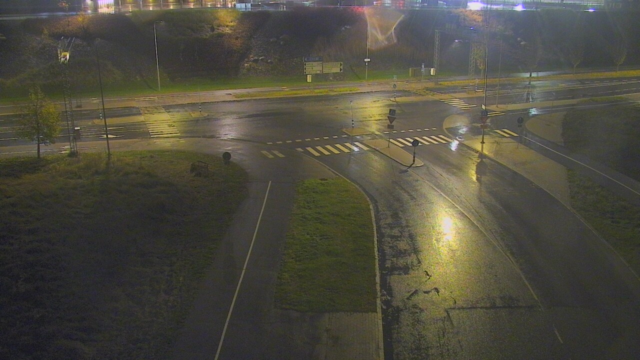 Kelikamerat Kuva Tie 103 Vuosaari, Niinisaarentie, Helsinki, Uusimaa