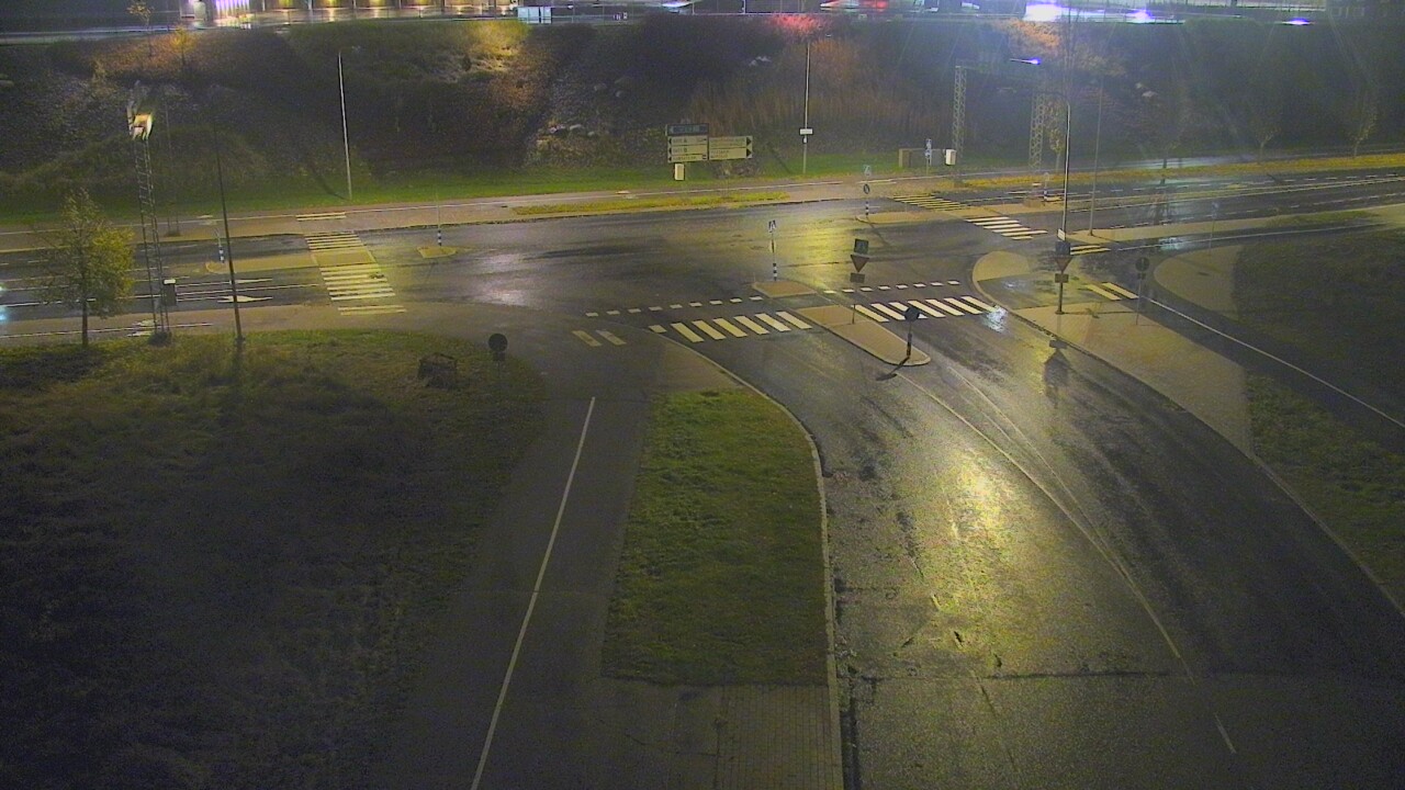 Kelikamerat Kuva Tie 103 Vuosaari, Niinisaarentie, Helsinki, Uusimaa