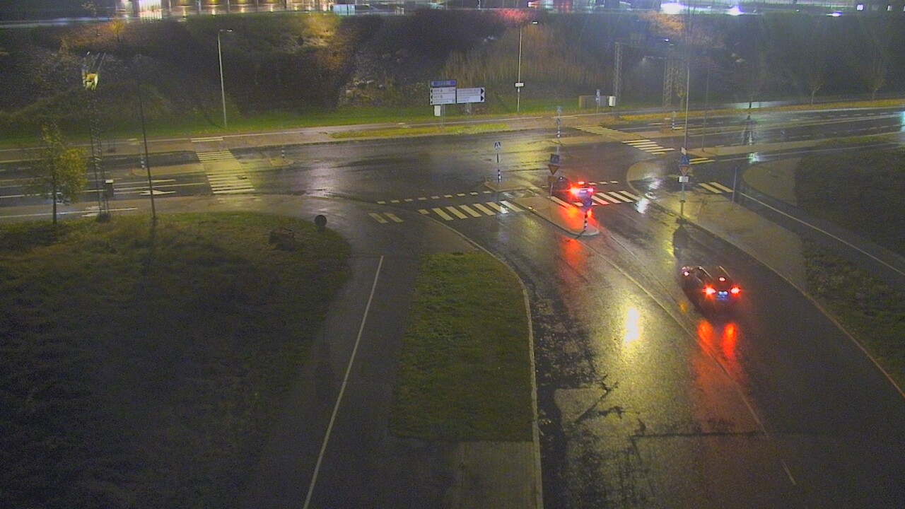 Kelikamerat Kuva Tie 103 Vuosaari, Niinisaarentie, Helsinki, Uusimaa