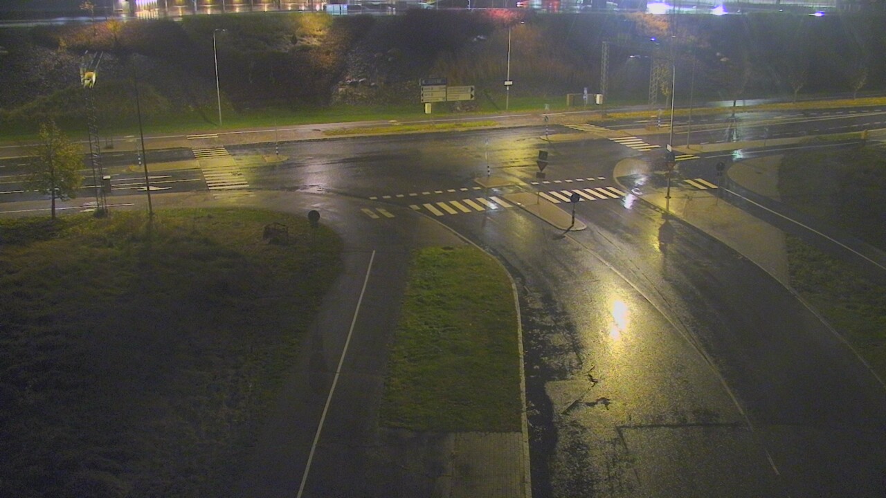 Kelikamerat Kuva Tie 103 Vuosaari, Niinisaarentie, Helsinki, Uusimaa