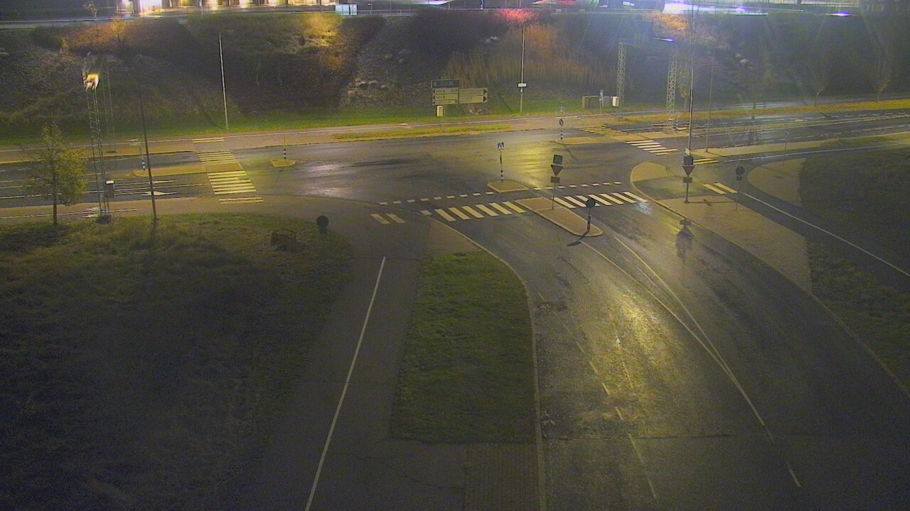 Kelikamerat Kuva Tie 103 Vuosaari, Niinisaarentie, Helsinki, Uusimaa