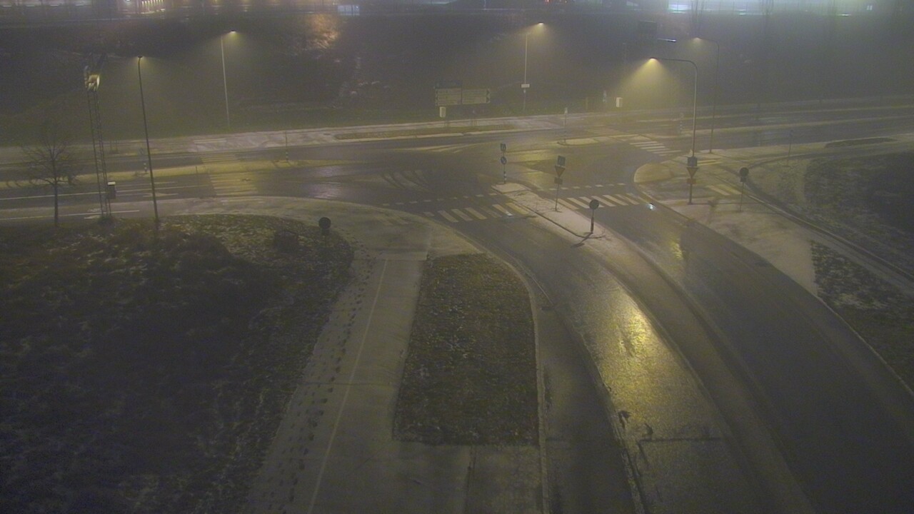 Kelikamerat Kuva Tie 103 Vuosaari, Niinisaarentie, Helsinki, Uusimaa