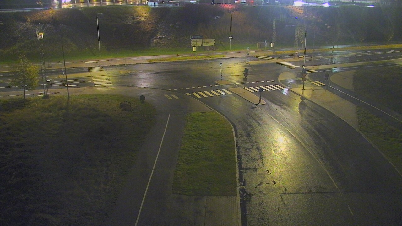 Kelikamerat Kuva Tie 103 Vuosaari, Niinisaarentie, Helsinki, Uusimaa