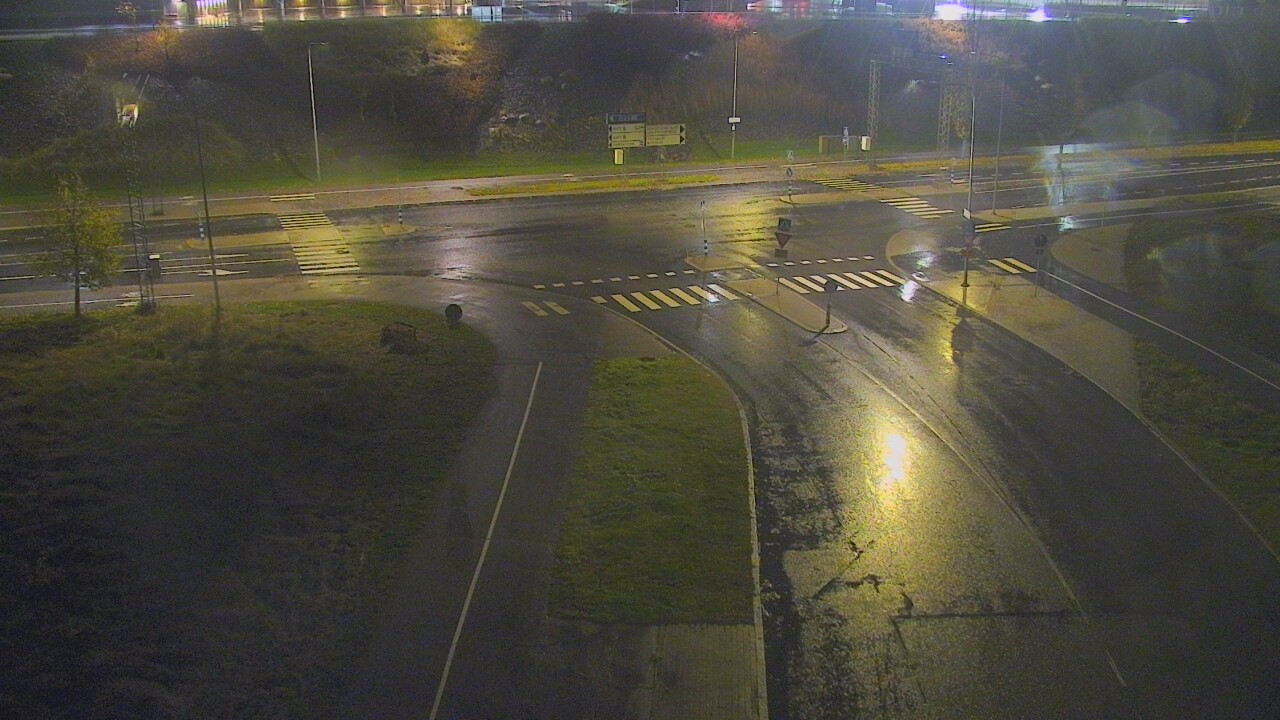 Kelikamerat Kuva Tie 103 Vuosaari, Niinisaarentie, Helsinki, Uusimaa