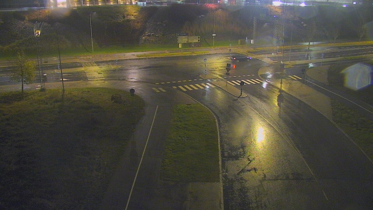 Kelikamerat Kuva Tie 103 Vuosaari, Niinisaarentie, Helsinki, Uusimaa