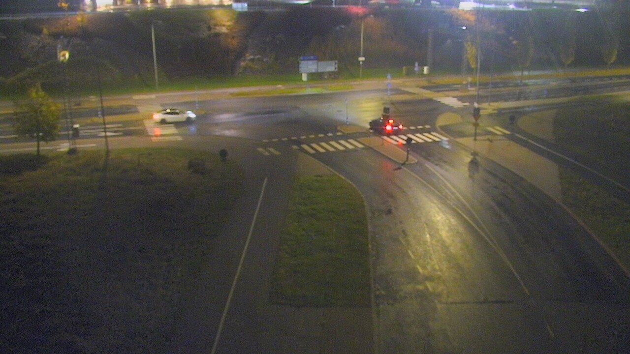 Kelikamerat Kuva Tie 103 Vuosaari, Niinisaarentie, Helsinki, Uusimaa