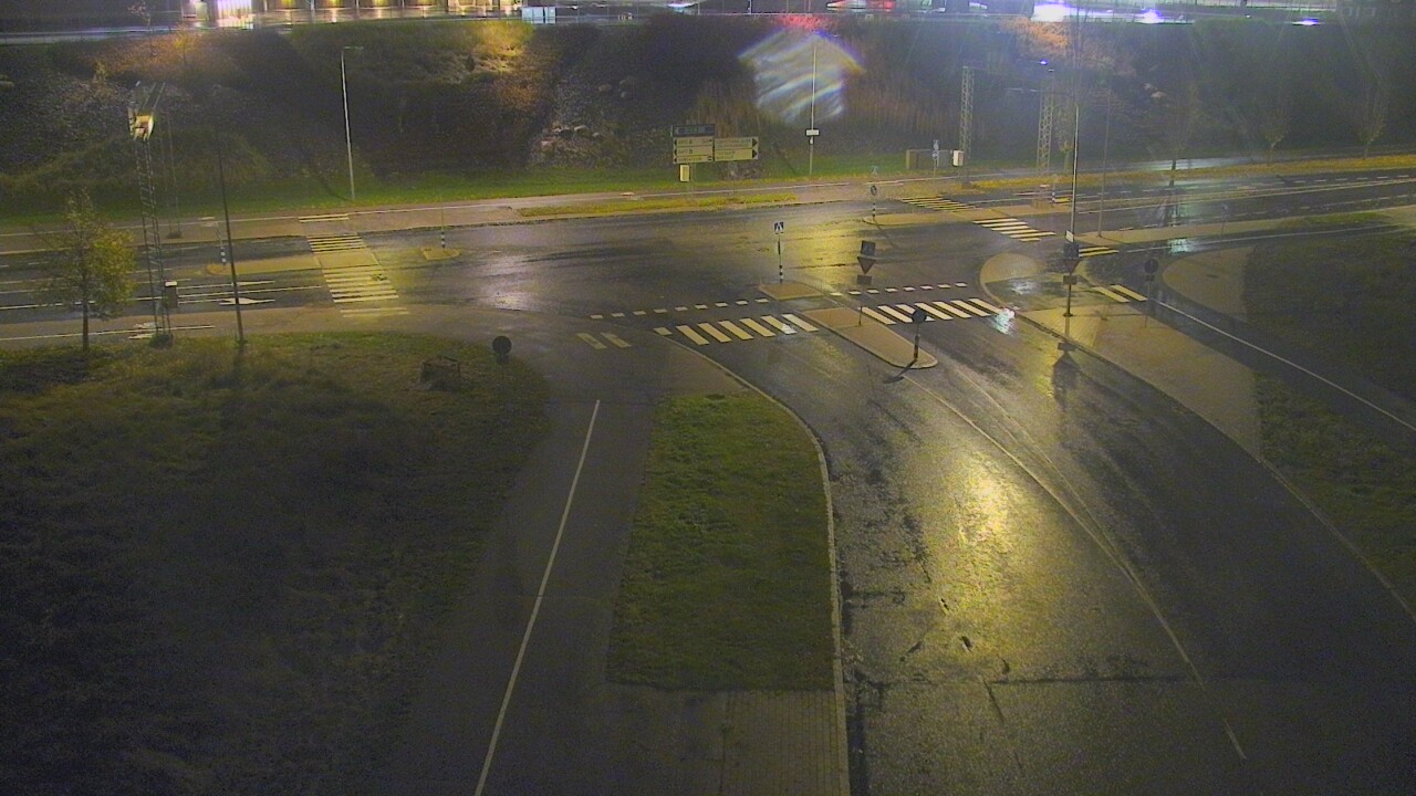 Kelikamerat Kuva Tie 103 Vuosaari, Niinisaarentie, Helsinki, Uusimaa